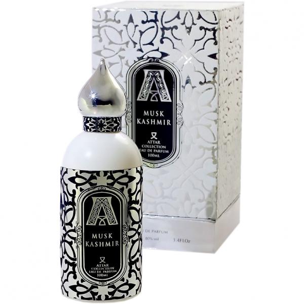Attar Collection Musk Kashmir туалетные духи