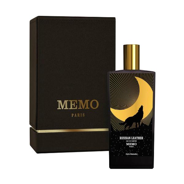 Memo Russian Leather туалетные духи