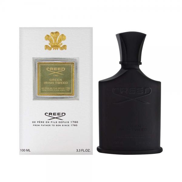 Creed Green Irish Tweed туалетные духи