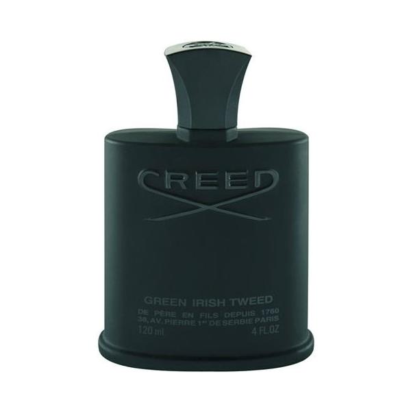 Creed Green Irish Tweed туалетные духи