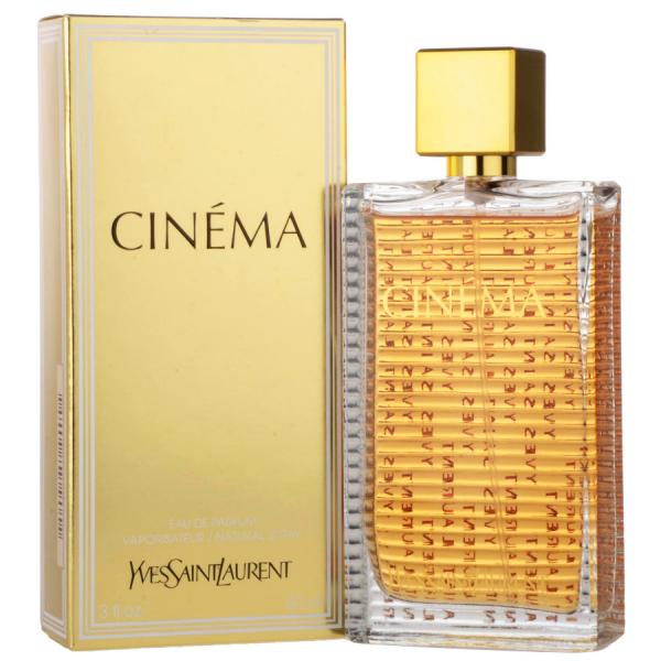 Yves Saint Laurent Cinema туалетные духи