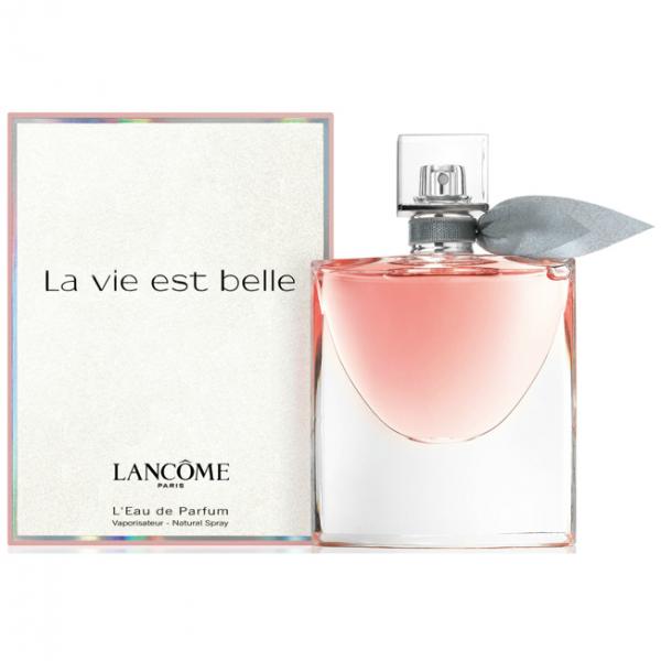 Lancome La Vie Est Belle туалетные духи