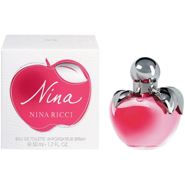 Nina Ricci Nina туалетная вода