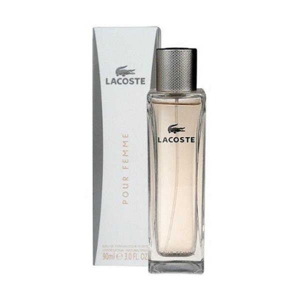 Lacoste Pour Femme туалетные духи