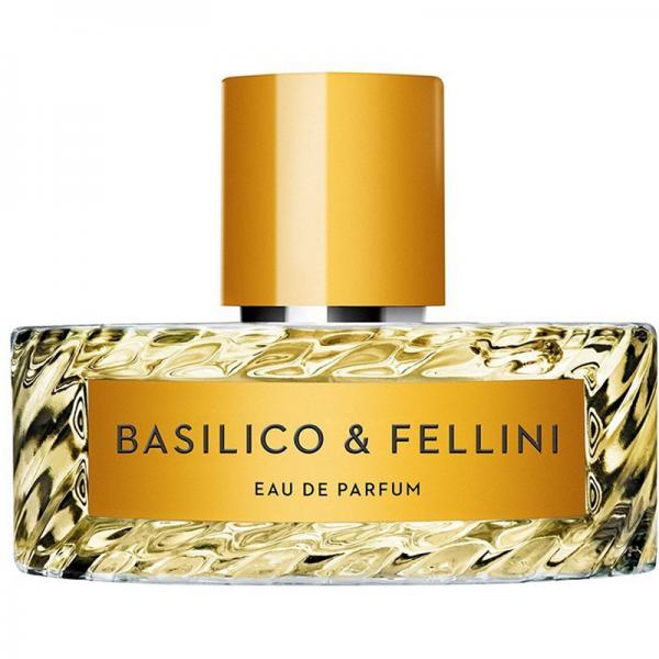Vilhelm Parfumerie Basilico & Fellini туалетные духи