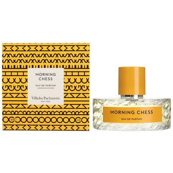 Vilhelm Parfumerie Morning Chess туалетные духи