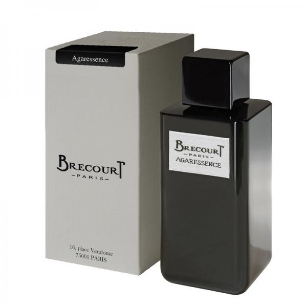 Brecourt Agaressence туалетные духи