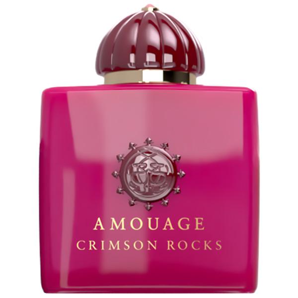 Amouage Crimson Rocks туалетные духи
