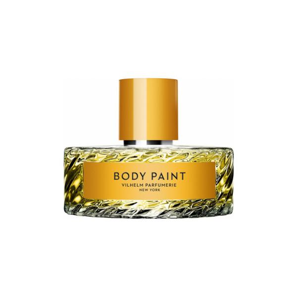 Vilhelm Parfumerie Body Paint туалетные духи