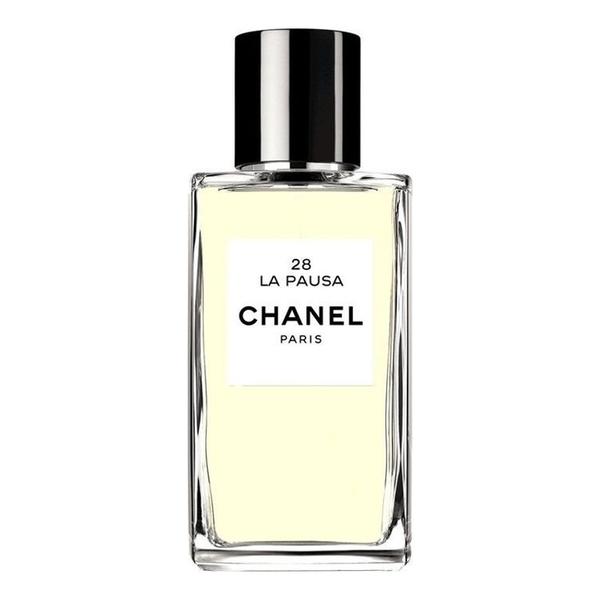 Les Exclusifs Chanel №28 La Pausa туалетные духи