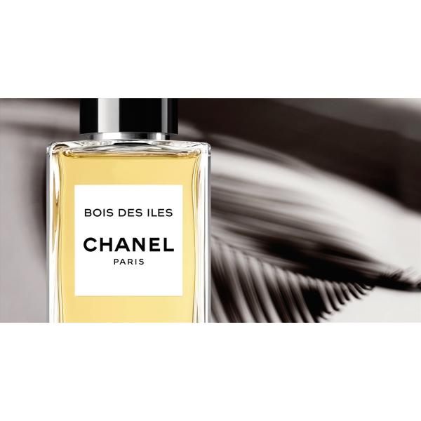 Chanel Les Exclusifs Bois Des Iles туалетная вода