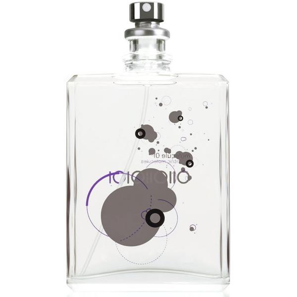 Escentric Molecules Molecule 01 туалетная вода