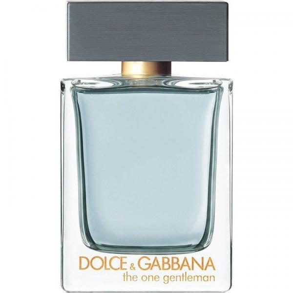 Dolce And Gabbana The One Gentleman туалетная вода