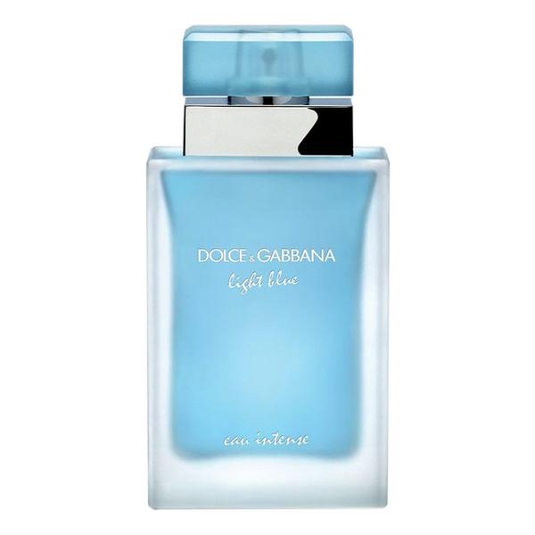 Dolce And Gabbana Light Blue Eau Intense туалетные духи