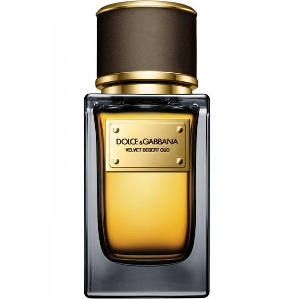 Dolce And Gabbana Velvet Desert Oud туалетные духи