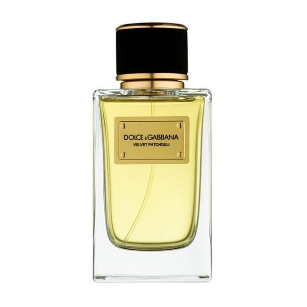 Dolce And Gabbana Velvet Patchouli туалетные духи