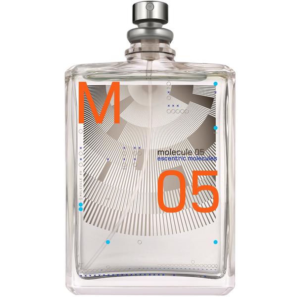ESCENTRIC MOLECULES MOLECULE 05 туалетная вода