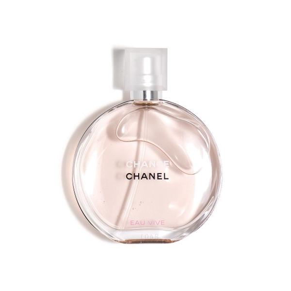 Chanel Chance Eau Vive туалетная вода