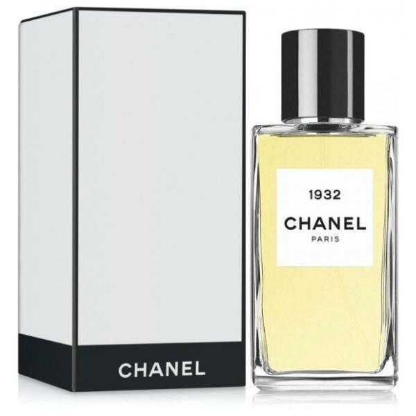 Les Exclusifs Chanel 1932 туалетные духи