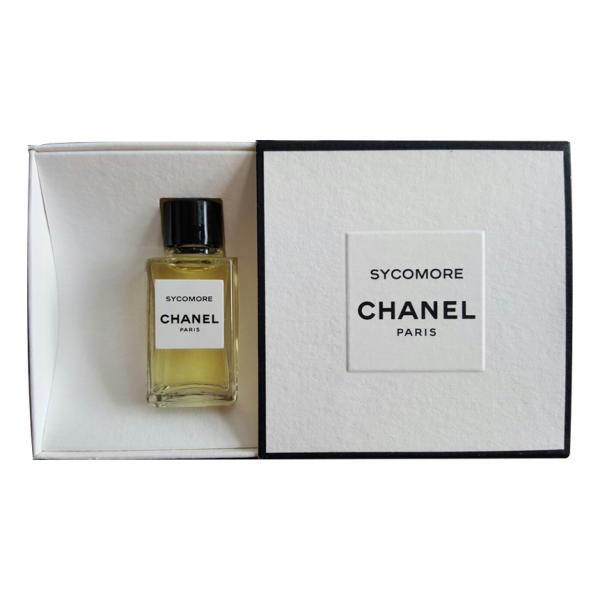 Chanel Les Exclusifs Sycomore туалетные духи