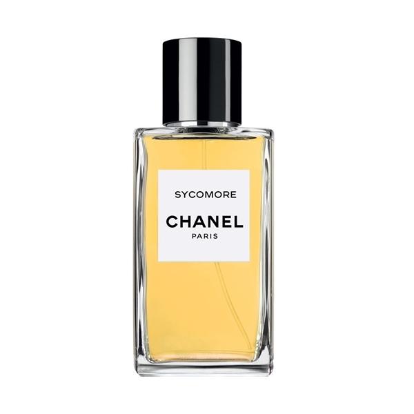 Chanel Les Exclusifs Sycomore туалетные духи