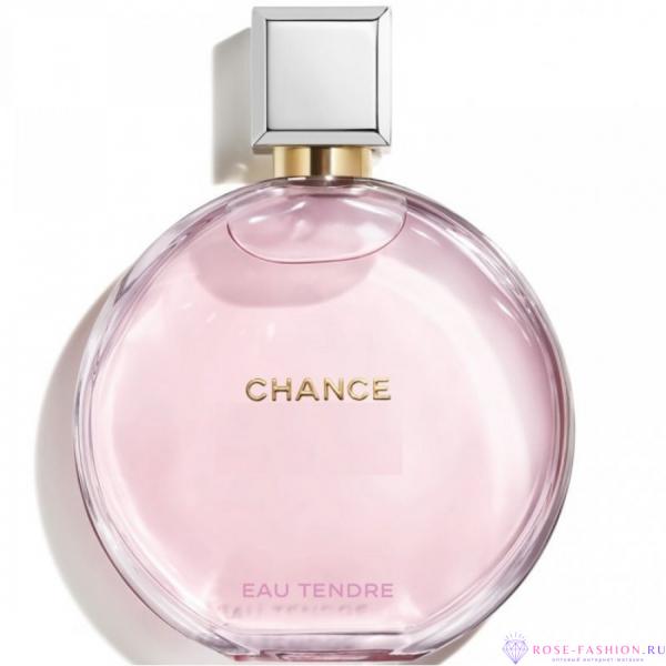 Chanel Chance Eau Tendre туалетные духи