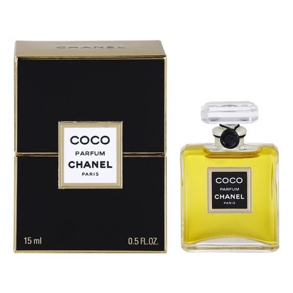 Chanel Coco туалетная вода