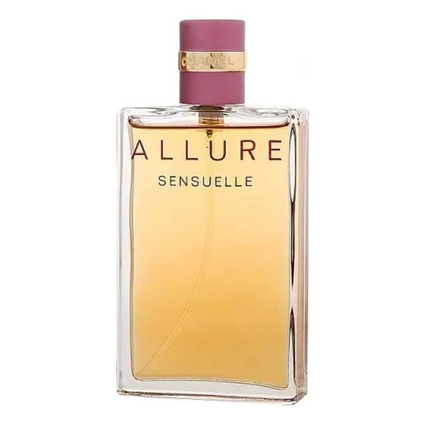 Chanel Allure Sensuelle туалетные духи
