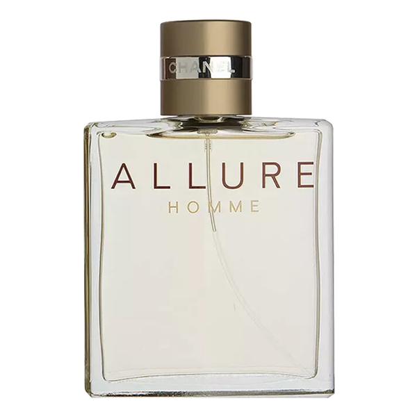 Chanel ALLURE туалетная вода
