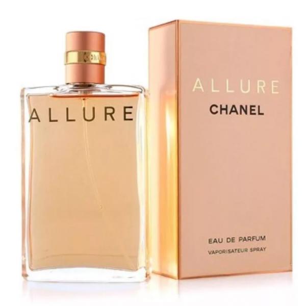 Chanel Allure туалетные духи