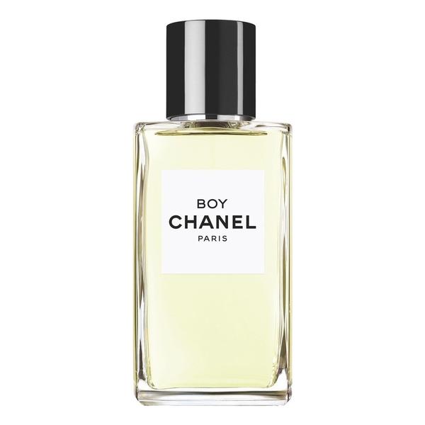 Chanel Les Exclusifs Boy туалетные духи