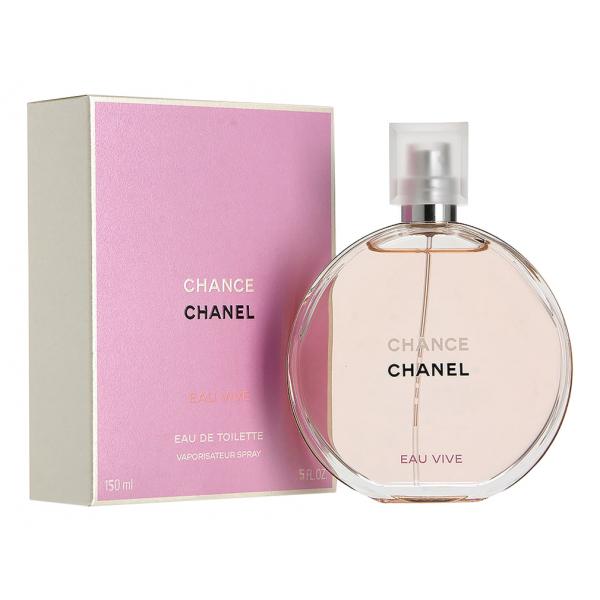 Chanel Chance туалетная вода