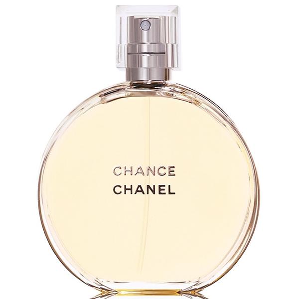 Chanel Chance туалетная вода