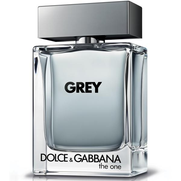Dolce Gabbana (D&G) The One Grey туалетная вода