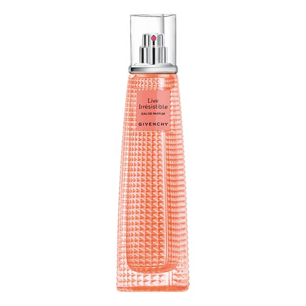 Givenchy Live Irresistible туалетная вода