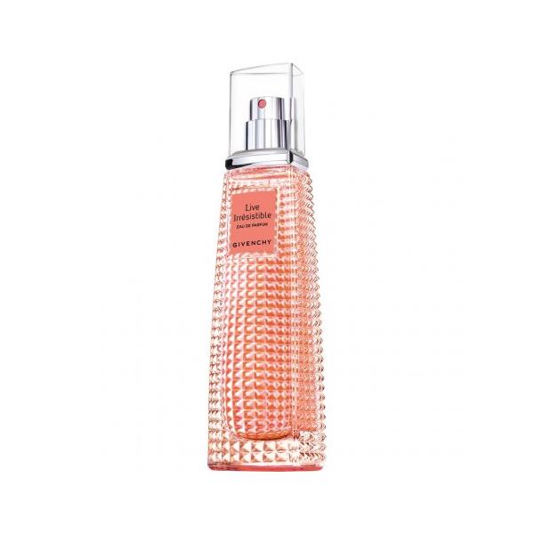 Givenchy Live Irresistible туалетные духи