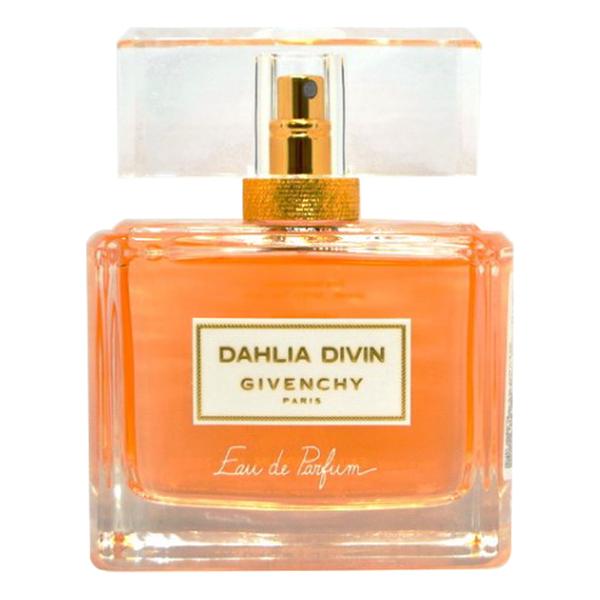 Givenchy Dahlia Divin туалетные духи
