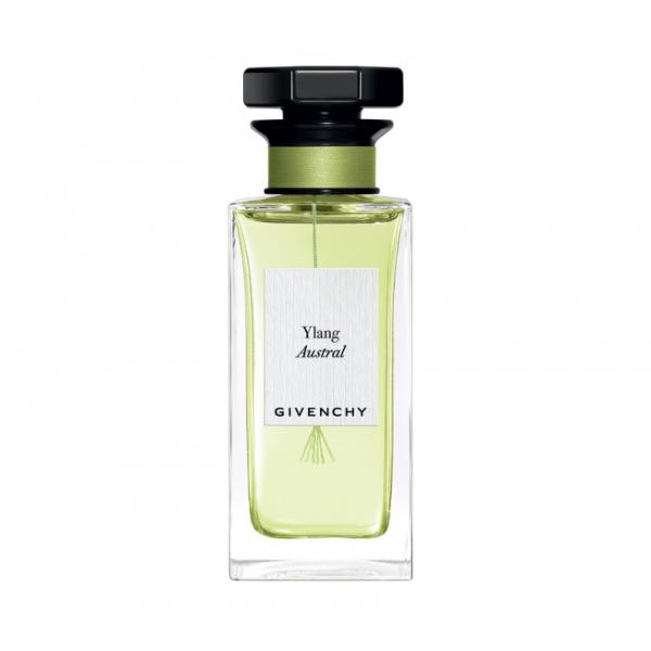 Givenchy L' Atelier Ylang Austral туалетные духи
