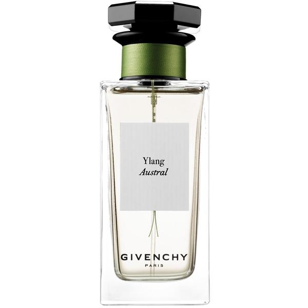 Givenchy L' Atelier Ylang Austral туалетные духи