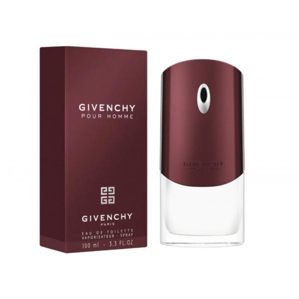 Givenchy Pour Homme туалетная вода