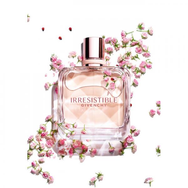 GIVENCHY IRRESISTIBLE туалетные духи