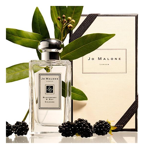 Jo Malone Blackberry & Bay одеколон