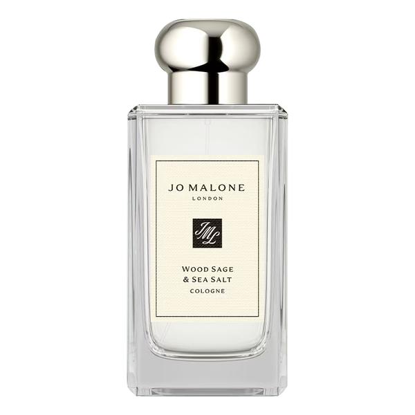 Jo Malone WOOD SAGE & SEA SALT одеколон