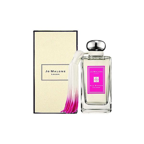 Jo Malone Silk Blossom одеколон