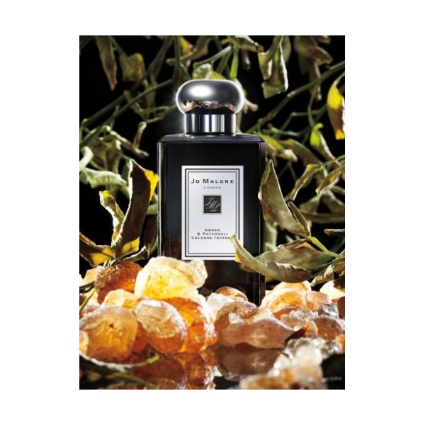 Jo Malone Amber & Patchouli одеколон