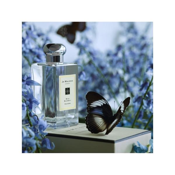 Jo Malone Wild Bluebell одеколон