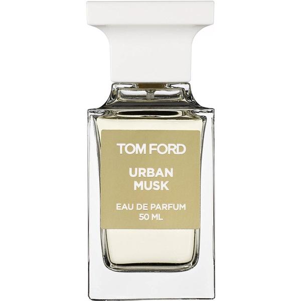 Tom Ford Urban Musk туалетные духи
