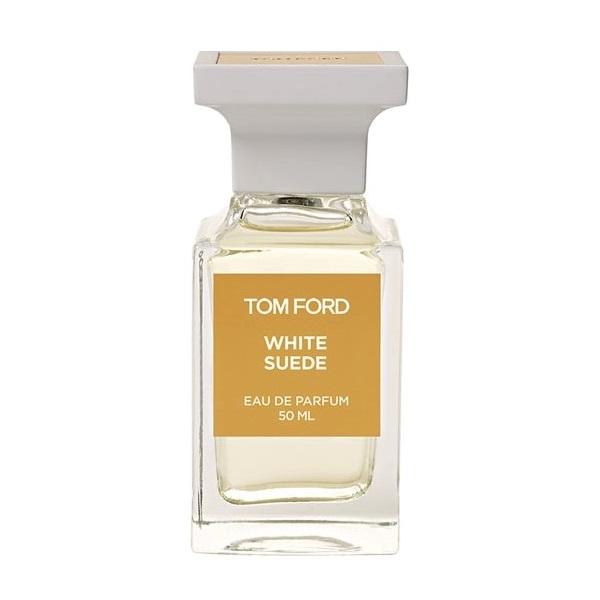 Tom Ford White Suede туалетные духи