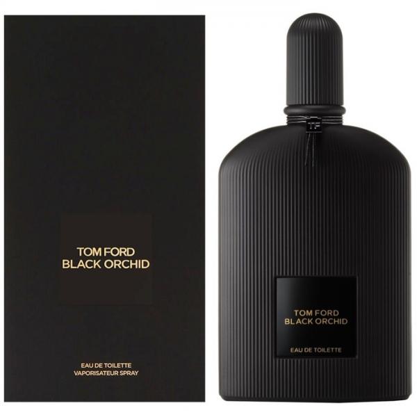 Tom Ford Black Orchid туалетные духи