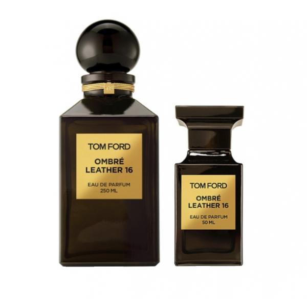 Tom Ford Ombre Leather 16 туалетные духи